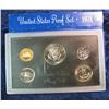Image 2 : 356. 1971 S U.S. Proof Set. Original as issued.