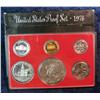Image 2 : 361. 1976 S U.S. Proof Set. Original as issued.
