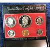 Image 1 : 363. 1977 S U.S. Proof Set. Original as issued.