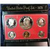 Image 1 : 364. 1978 S U.S. Proof Set. Original as issued.