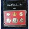 Image 1 : 367. 1981 S U.S. Proof Set. Original as issued.
