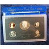 Image 1 : 369. 1983 S U.S. Proof Set. Original as issued.