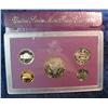 Image 2 : 376. 1990 S U.S. Proof Set. Original as issued.