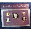 Image 1 : 378. 1992 S U.S. Proof Set. Original as issued.
