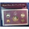 Image 2 : 378. 1992 S U.S. Proof Set. Original as issued.