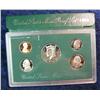 Image 1 : 381. 1994 S U.S. Proof Set. Original as issued.