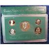 Image 1 : 382. 1995 S U.S. Proof Set. Original as issued.