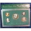 Image 1 : 384. 1997 S U.S. Proof Set. Original as issued.
