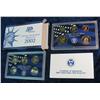 Image 1 : 388. 2002 S U.S. Proof Set. Original as issued.