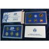Image 2 : 388. 2002 S U.S. Proof Set. Original as issued.
