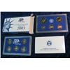 Image 2 : 389. 2003 S U.S. Proof Set. Original as issued.