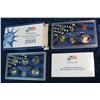 Image 1 : 390. 2005 S U.S. Proof Set. Original as issued.