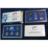 Image 2 : 390. 2005 S U.S. Proof Set. Original as issued.