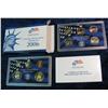 Image 1 : 391. 2006 S U.S. Proof Set. Original as issued.