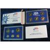 Image 2 : 391. 2006 S U.S. Proof Set. Original as issued.