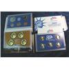 Image 2 : 392. 2007 S U.S. Proof Set. Original as issued.