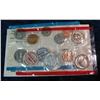 Image 1 : 398. 1968 U.S. Mint Set. Original as issued.