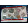 Image 2 : 401. 1972 U.S. Mint Set. Original as issued.