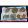 Image 1 : 403. 1974 U.S. Mint Set. Original cellophane.