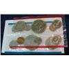 Image 2 : 403. 1974 U.S. Mint Set. Original cellophane.