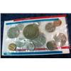 Image 2 : 404. 1975 U.S. Mint Set. Original as issued.