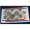 Image 2 : 417. 1992 U.S. Mint Set. Original as issued.