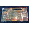 Image 2 : 420. 1995 U.S. Mint Set. Original as issued.