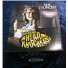 Image 1 : 668. "Exorcist" Head and Bed Bobble. New in box.