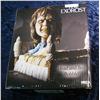 Image 2 : 668. "Exorcist" Head and Bed Bobble. New in box.