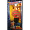 Image 1 : 673.Talking Freddy Kreuger doll in original box with