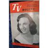 Image 1 : 676. "TV Digest", Week of 05/20/1950.