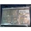 Image 1 : 680. 2006 U.S. Mint Set in original cellophane. No envelope.