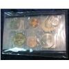 Image 2 : 680. 2006 U.S. Mint Set in original cellophane. No envelope.