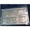 Image 1 : 682. 2006 U.S. Mint Set in original cellophane. No envelope.