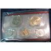 Image 2 : 682. 2006 U.S. Mint Set in original cellophane. No envelope.