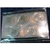 Image 2 : 683. 2006 U.S. Mint Set in original cellophane. No envelope.