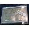 Image 1 : 684. 2006 U.S. Mint Set in original cellophane. No envelope.