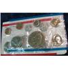 Image 1 : 689. 1976 U.S. Mint Set. Original as issued.