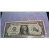 Image 2 : 700. Series 1999 $1 Federal Reserve Note Lucky 7s.