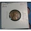 Image 1 : 763. 1909-40 Partial Set of Lincoln Cents with an
