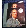 Image 1 : 770. 1706-2006 Benjamin Franklin Coin & Chronicles Set.