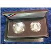 780. 1989 S U.S. Congressional Two-Piece Proof Set.