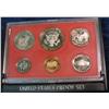 Image 2 : 834. 1980 US Proof Set. No Box.