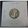 Image 2 : 869. 1944P Mercury Head Dime. BU