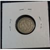 Image 2 : 872. 1866 3-Cent Nickel. VG.