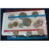 Image 1 : 936. 1971 US Mint Set Original as Issued.