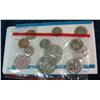 Image 2 : 936. 1971 US Mint Set Original as Issued.