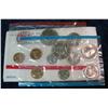 Image 1 : 937. 1972 US Mint Set Original as Issued.