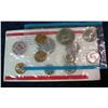 Image 1 : 938. 1972 US Mint Set Original as Issued.