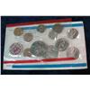 Image 2 : 938. 1972 US Mint Set Original as Issued.